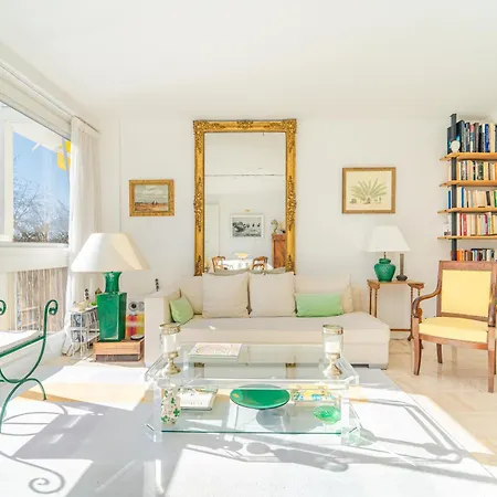 Appartamento Lovely With View *